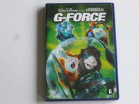 G - Force - Walt Disney (DVD)