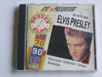 De Hits van Elvis Presley / Prijzenslag