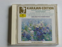 Rossini & Verdi - Ouverturen / Herbert von Karajan