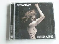 Goldfrapp - Supernature