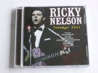 Ricky Nelson - Teenage Idol