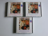 Silence & Romance (dureco) 3 CD