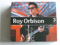 Roy Orbison (3 CD)