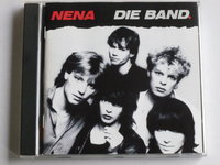Nena - Die Band
