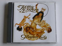 Army of Lovers - Les Greatest Hits