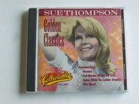 Sue Thompson - Golden Classics