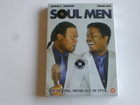 Soul Men (DVD)