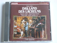 Franz Lehar - Das Land des Lächelns / Rene Kollo