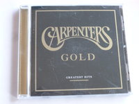 The Carpenters - Gold / Greatest Hits