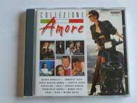 Collezione Amore (arcade)