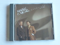 Marek & Michel - Exercises for two pianos