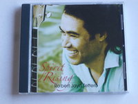 Robert Jayd Tettero - Spirit Rising
