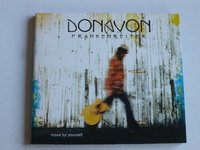 Donavon Frankenreiter - Move by yourself