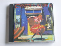 Cyndi Lauper - She's so unusual (USA)