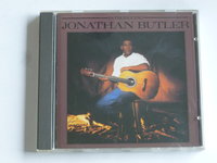 Jonathan Butler - introducing