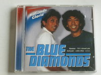 The Blue Diamonds - Hollands Glorie