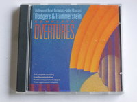 Rodgers & Hammerstein - Overtures / Hollywood Bowl Orch. Mauceri
