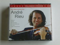 Andre Rieu - Het Allermooiste van Andre Rieu (3 CD)