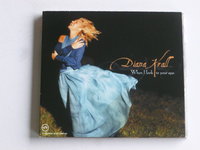 Diana Krall - When i look in your eyes