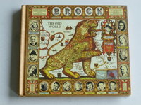 Herman Brock Jr. - The Old World