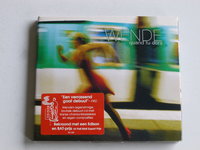 Wende - Quand tu dors (gesigneerd) 2004