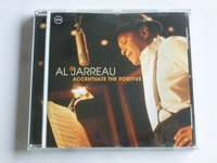 Al Jarreau - Accentuate The Positive