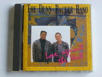 The Dunn Packer Band - Love against the wall