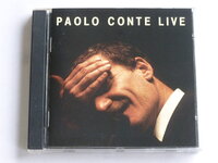Paolo Conte - Live