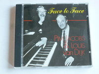 Pim Jacobs & Louis van Dijk - Face to Face (interpresario)