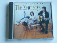 The Kennedys - Angel Fire