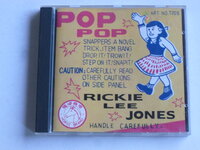 Rickie Lee Jones - Pop pop