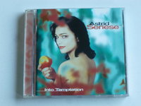 Astrid Seriese - Into Temptation