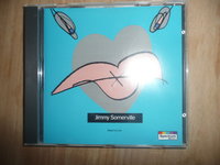 Jimmy Somerville - Read my lips