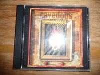 The Cavedogs - Soul Martini