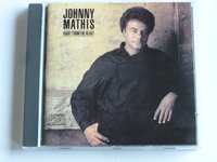 Johnny Mathis - Right from the heart