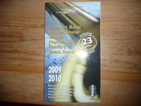 Concert Band Blasorchester Banda Harmonie Brass Band 2 CD