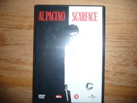 Scarface - Al Pacino