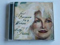 Just because i'm a woman - Songs of Dolly Parton