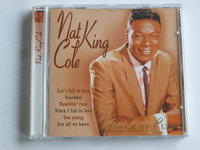 Nat King Cole - A Touch of Class