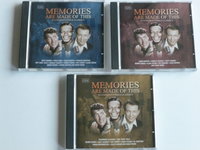 Memories are made of this (3 CD)
