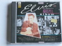 Elvis Presley - The Definitive Gospel Album