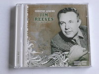 Jim Reeves - Country Legend