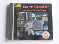 Dave Dudley - Six Days on the Road