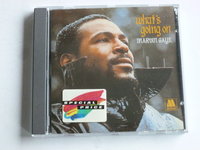 Marvin Gaye - What's going on