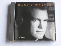 Randy Travis - This is me