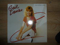 Gail Davies - Givin' herself away (LP)