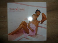 Captain & Tennille - Keeping our love warm (LP)