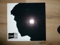 Gianni Togni - Bersaglio Mobile (LP)