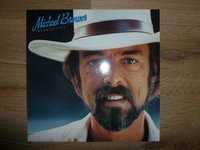 Michael Brewer - Beauty Lies (LP)