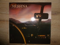 Jimmy Messina - One more Mile (LP)